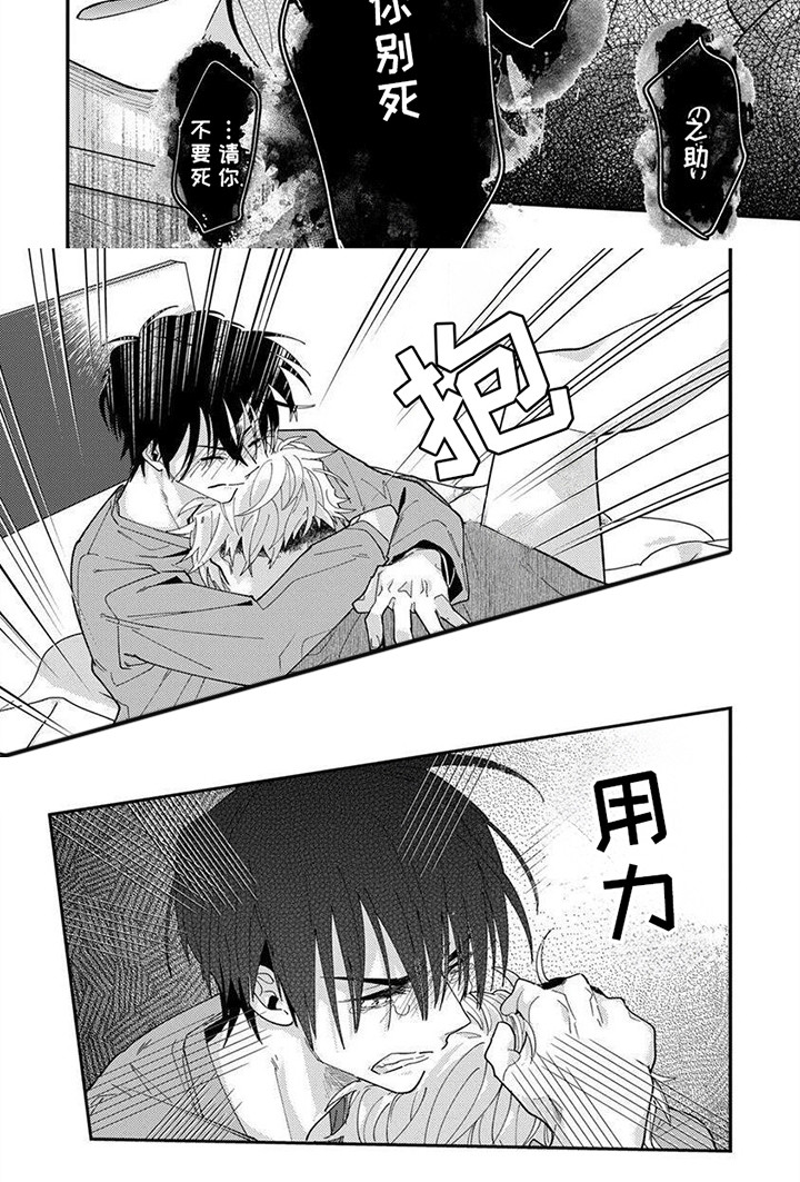 第16话：第16章：名正言顺预览分镜