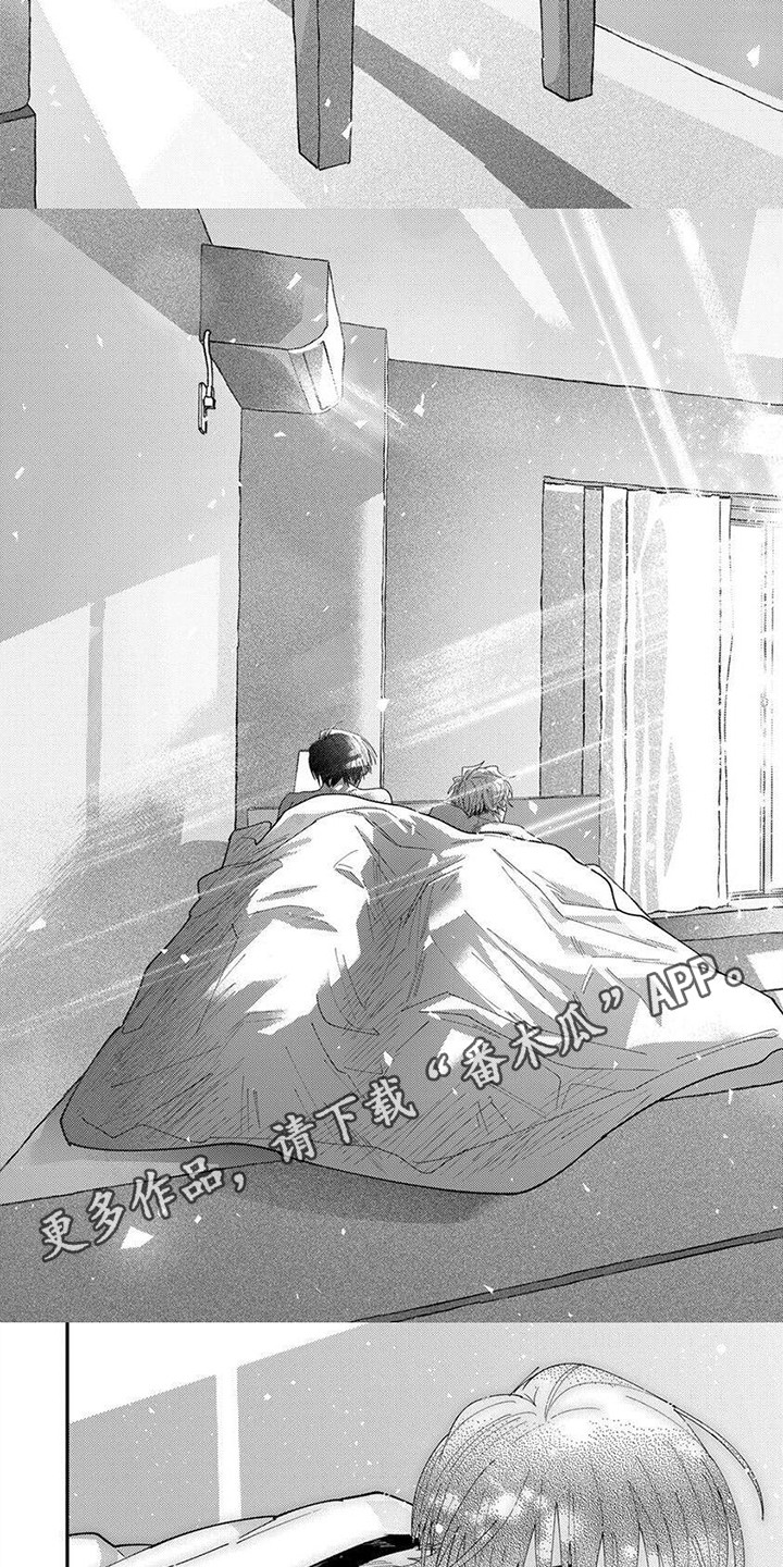 第18话：第18章：逃离预览分镜