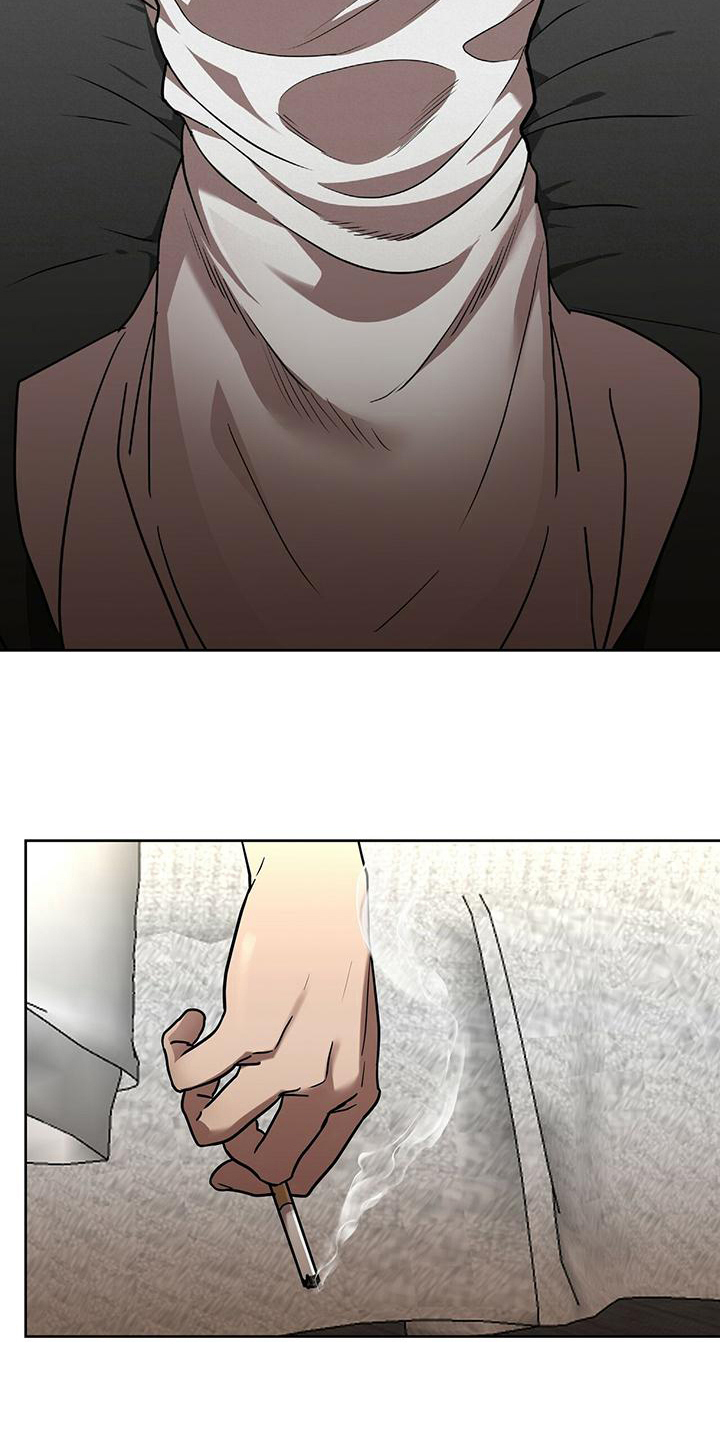 第11话：坦白预览分镜
