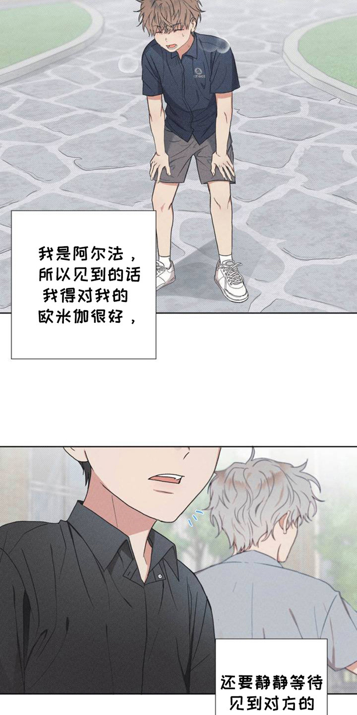 第1话：第1章：打工预览分镜