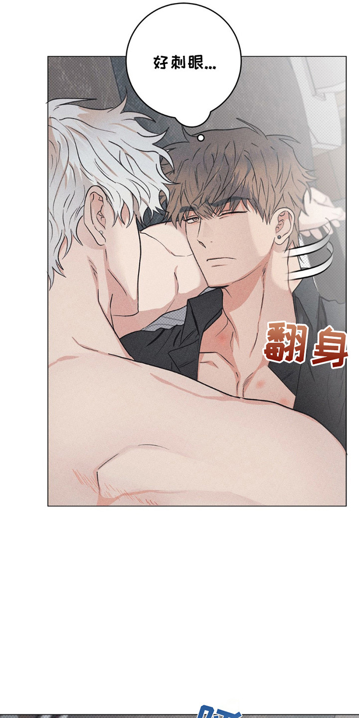 第10话：第10章：不记得了预览分镜