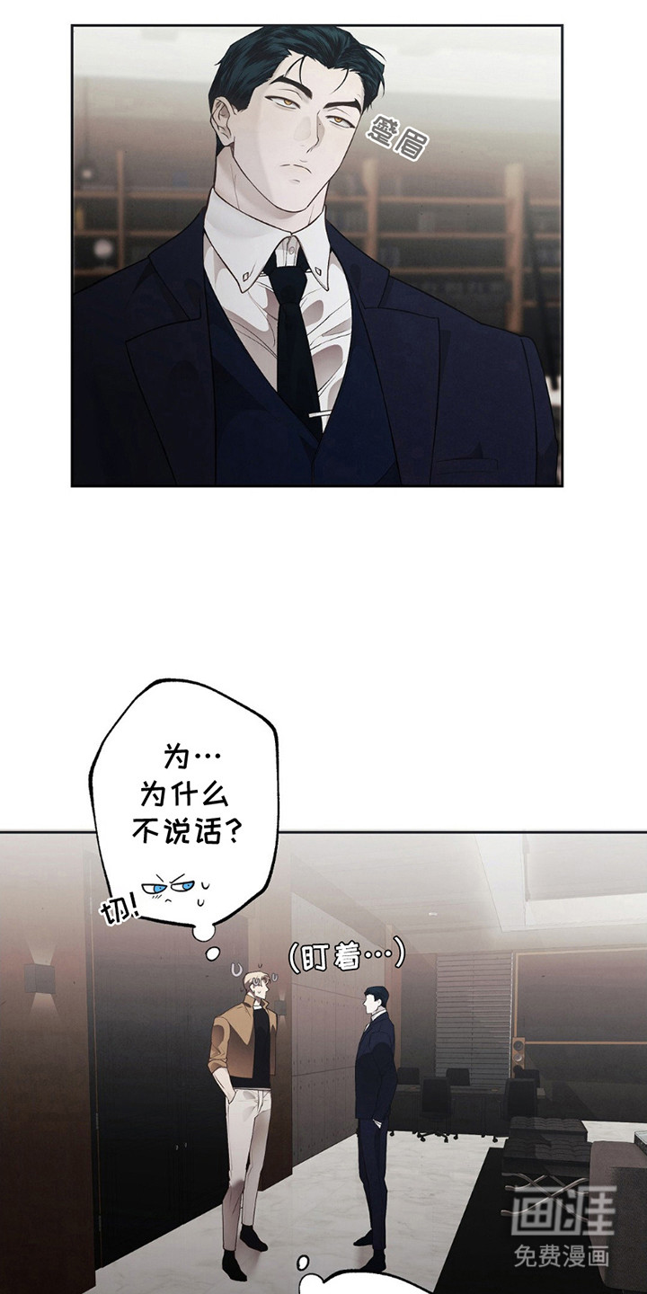 第9话：第9章：测试预览分镜