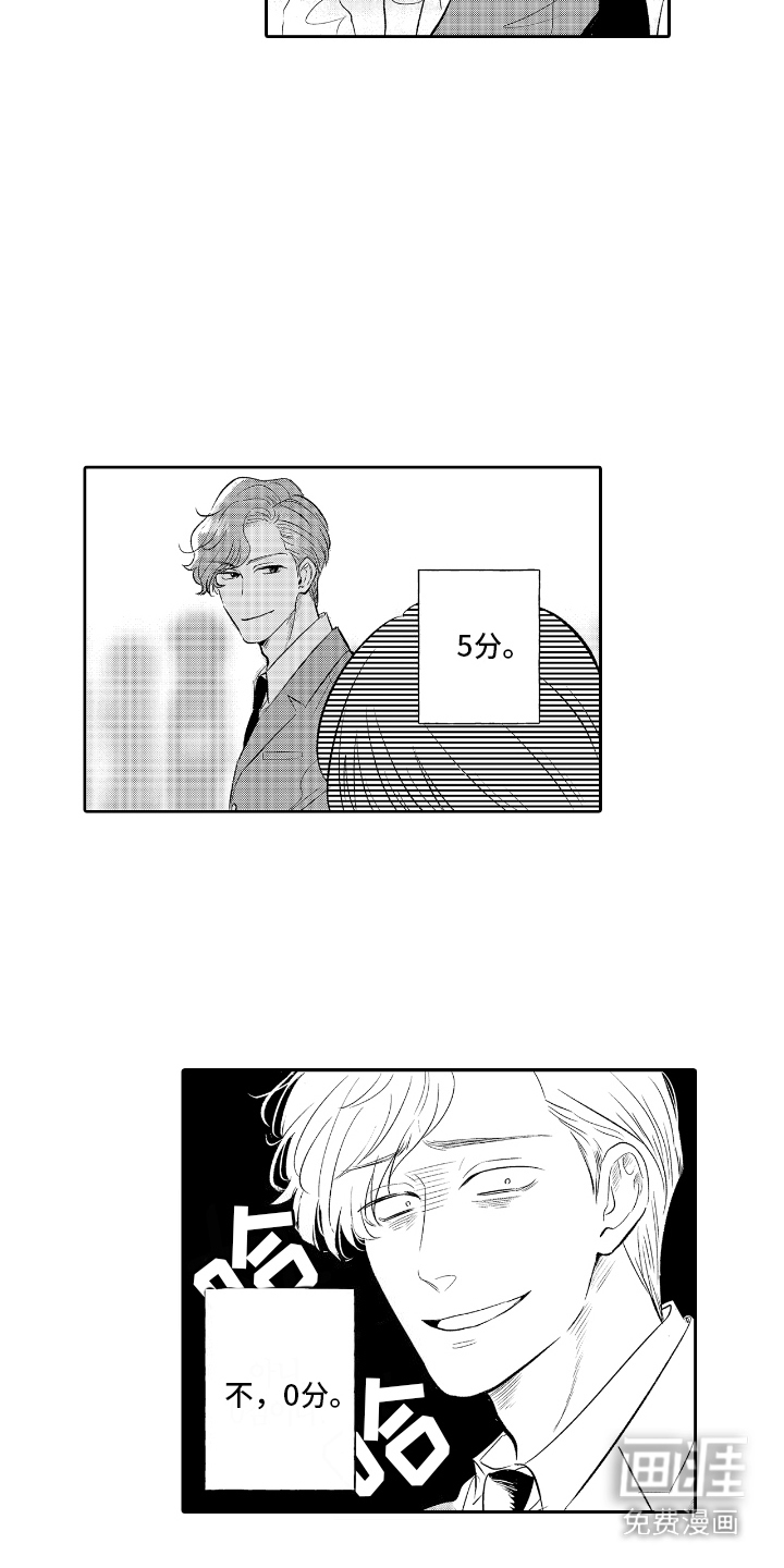 第2话：第2章：大变样预览分镜