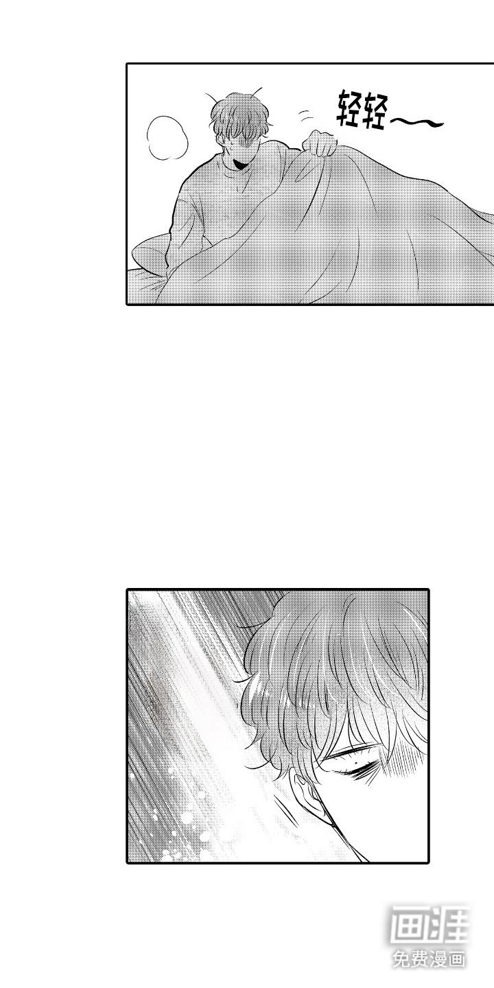 第18话：第18章：做梦预览分镜