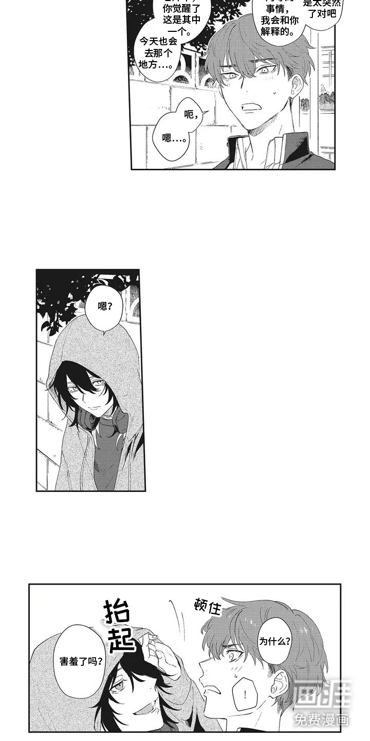 第6话：第6章：解释预览分镜