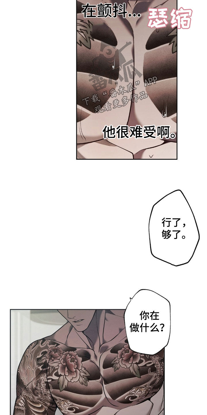 第15话：第15章：自画像预览分镜