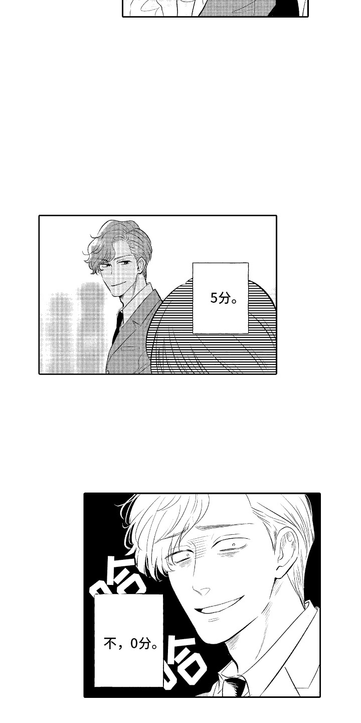 第2话：第2章：大变样预览分镜