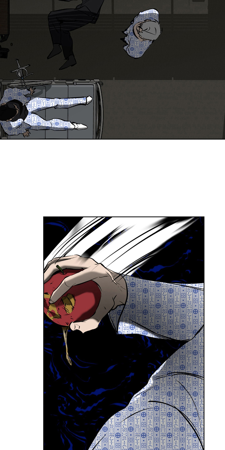 第5话：第5章：出现预览分镜