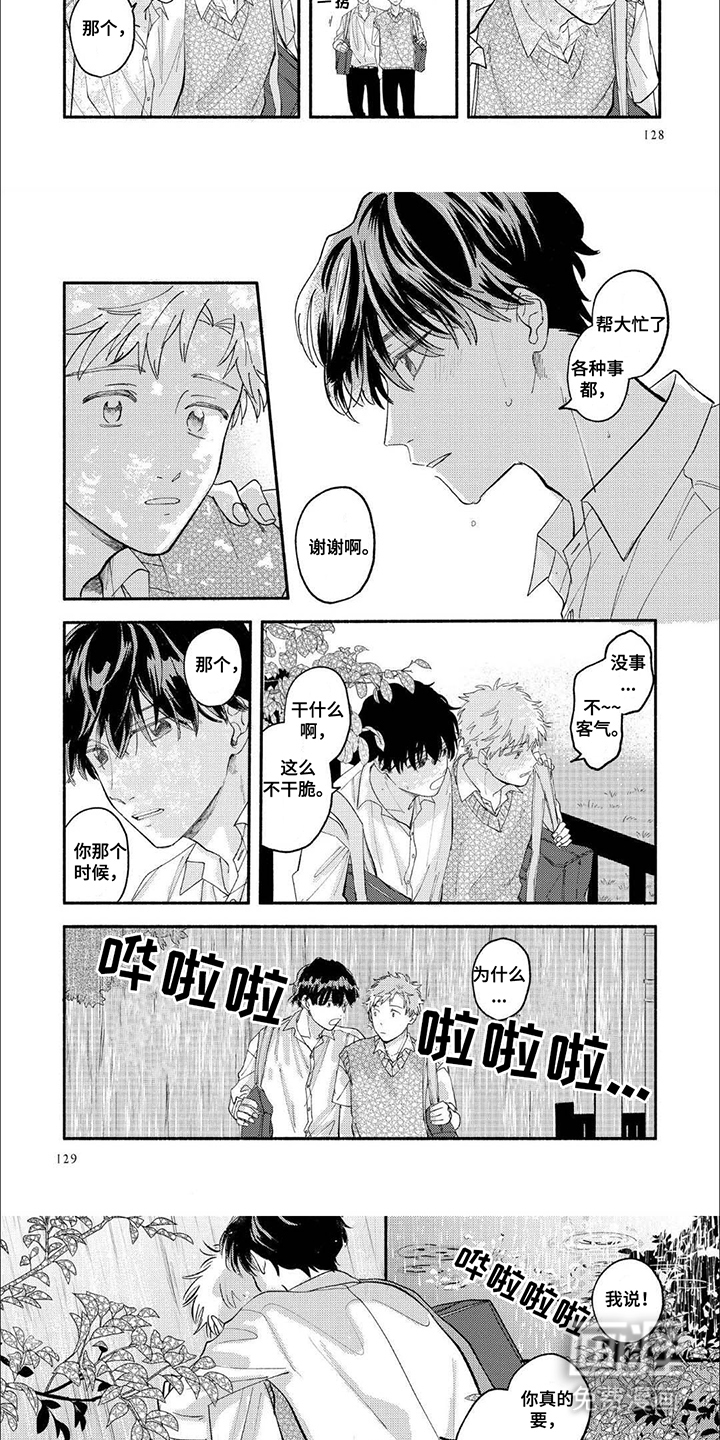 第13话：第13章：熟练预览分镜