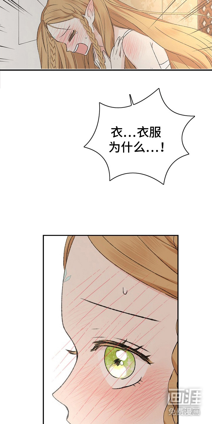 第14话：第14章：羞愤预览分镜