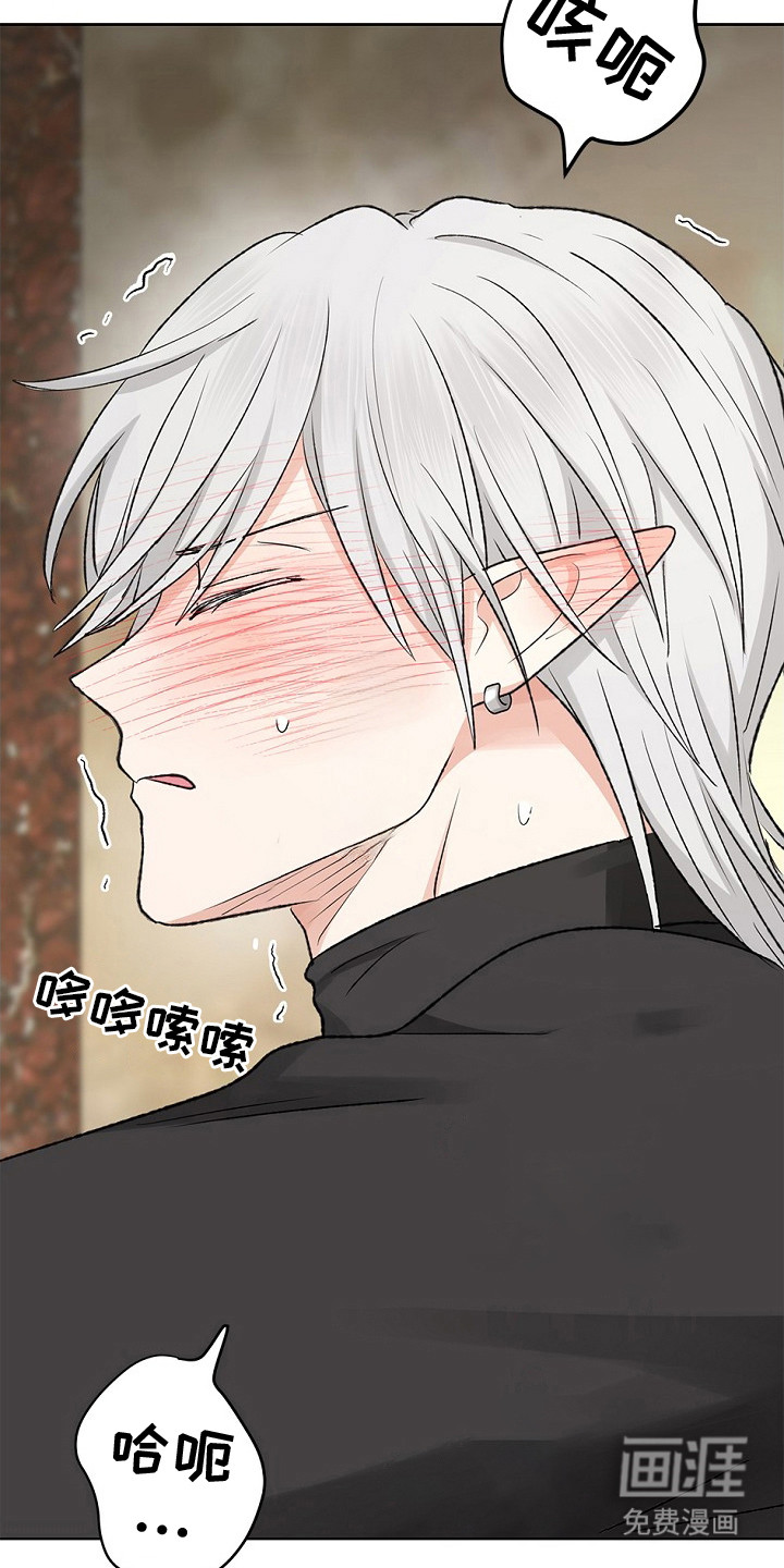 第18话：第18章：开玩笑预览分镜