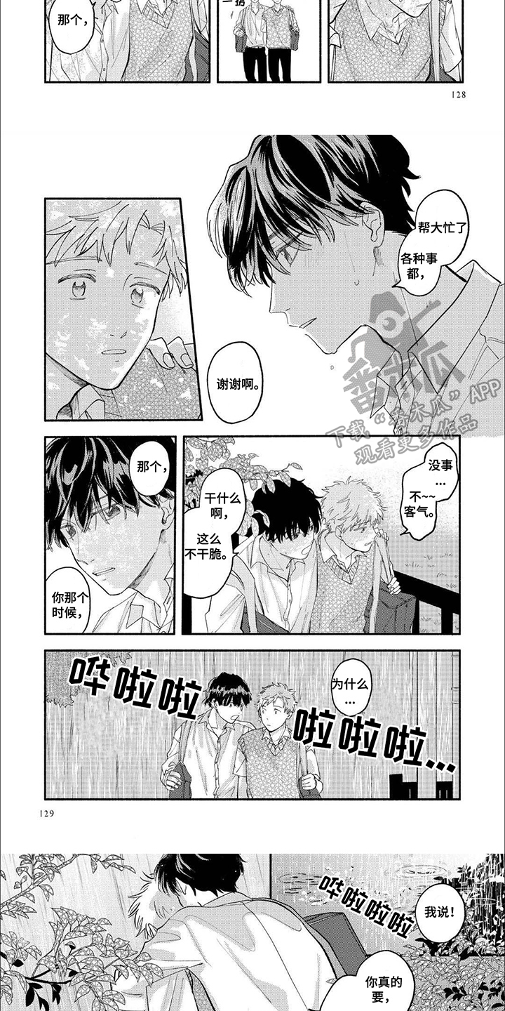 第13话：第13章：熟练预览分镜