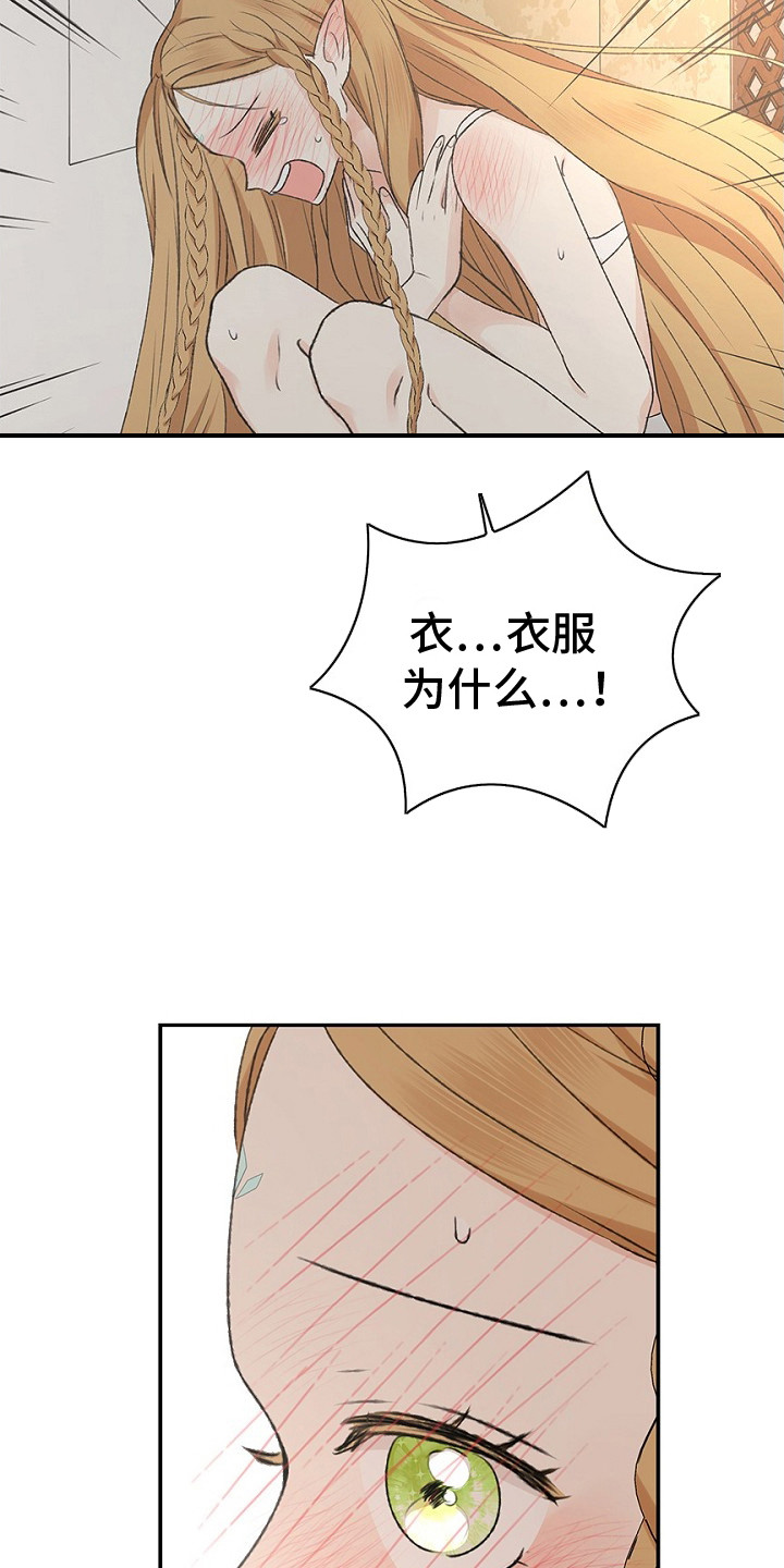 第14话：第14章：羞愤预览分镜