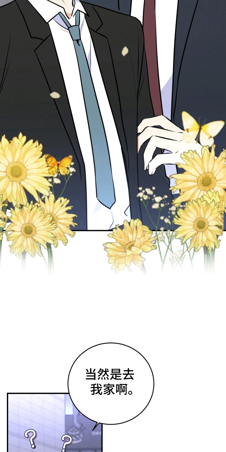 第4话：第4章：带他回家预览分镜