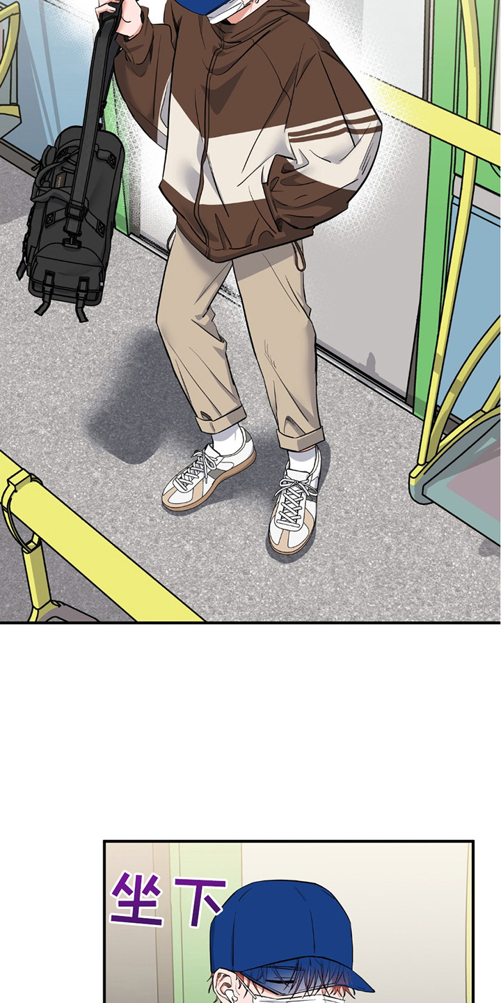 第17话：第17章：落选预览分镜