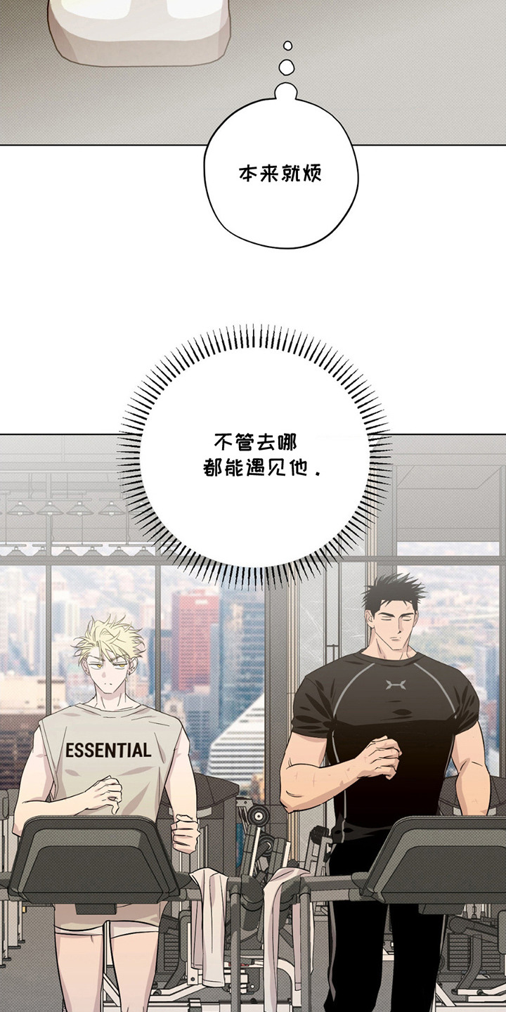 第4话：第4章：斗气预览分镜