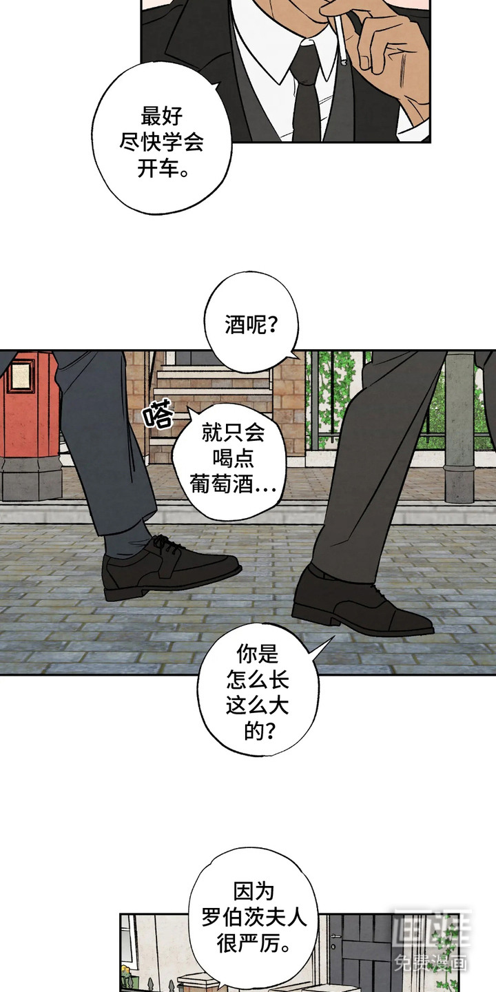 第5话：第5章：定制衣服预览分镜