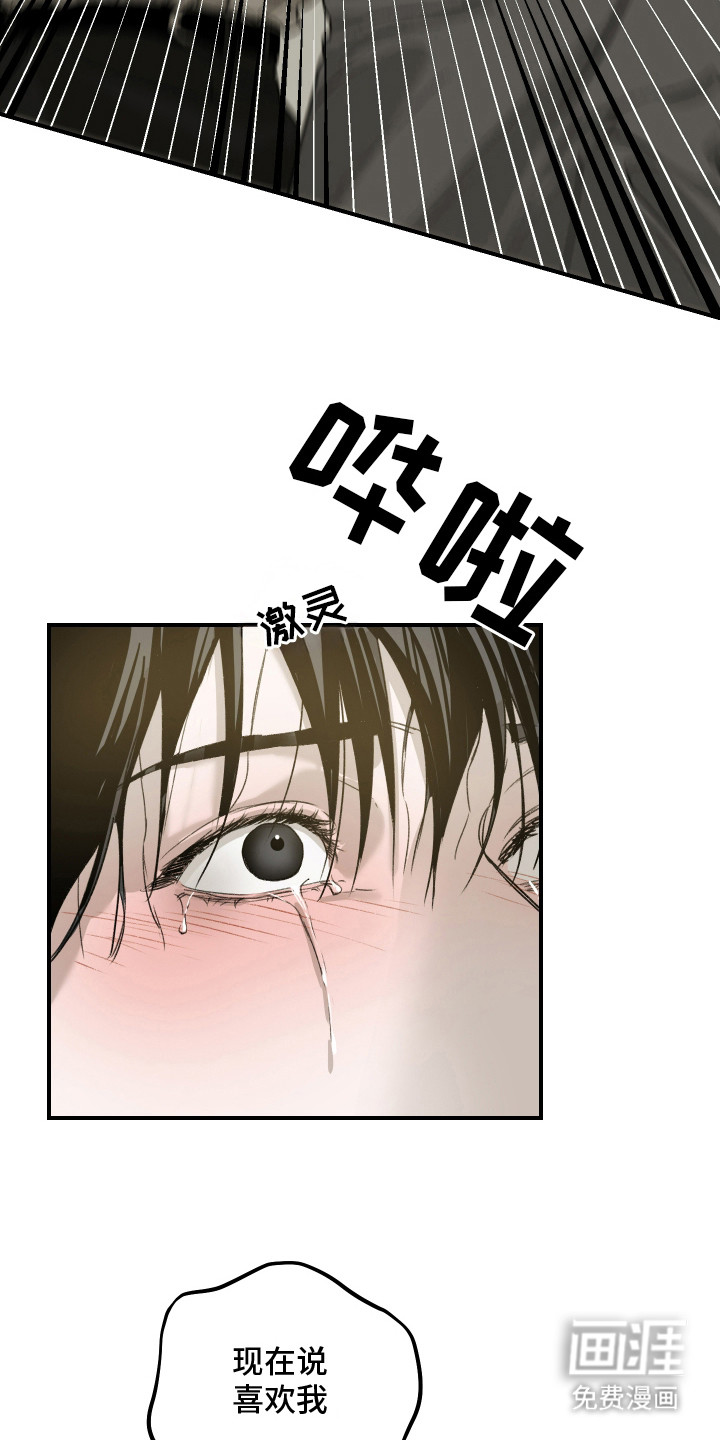 第15话：第15章：表白预览分镜