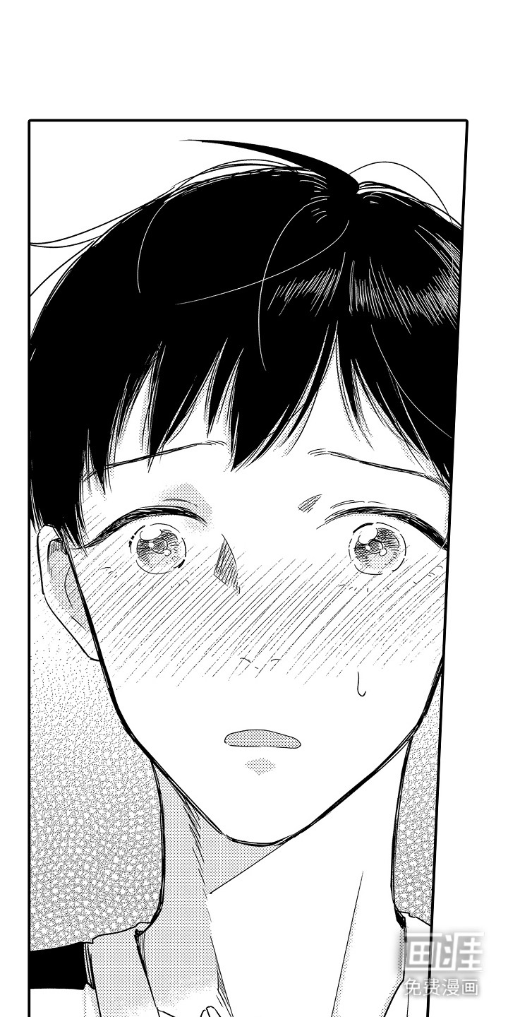 第17话：第17章：一周恋人：很期待预览分镜