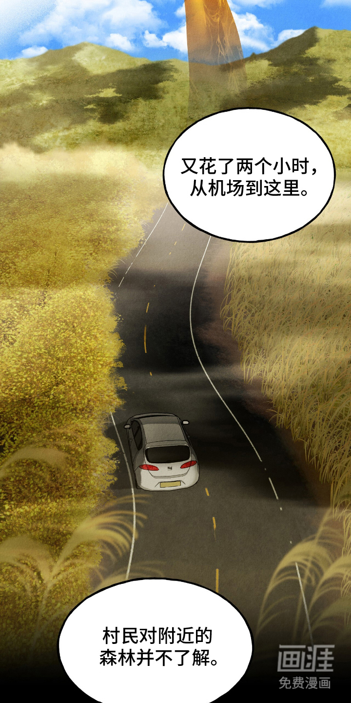 第4话：第4章：罕见预览分镜
