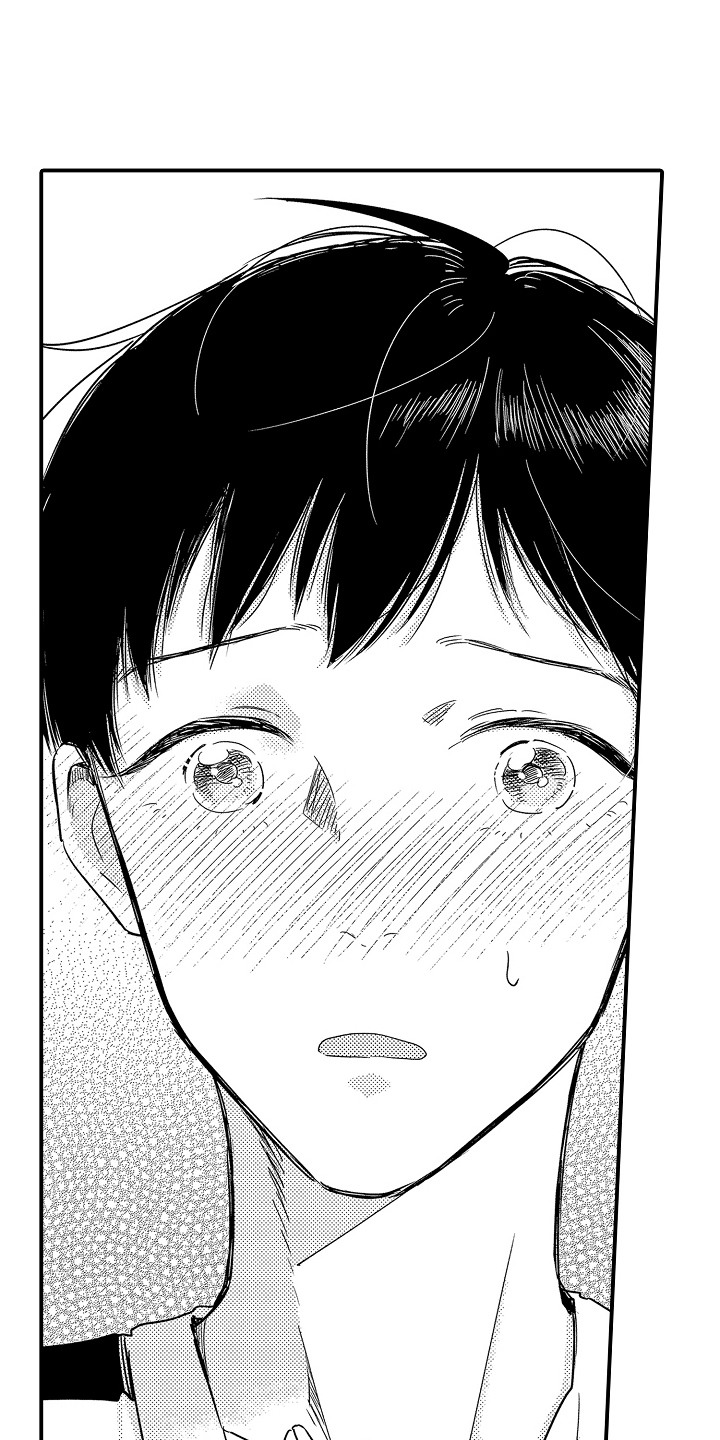 第17话：第17章：一周恋人：很期待预览分镜