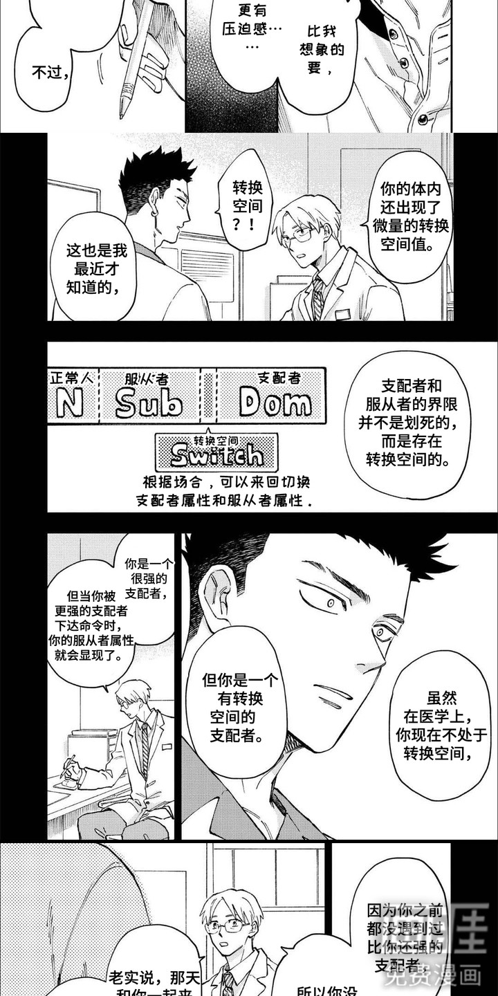 第9话：第9章：郁闷预览分镜