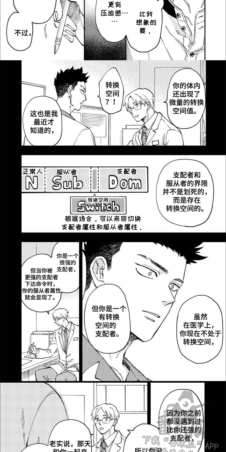 第9话：第9章：郁闷预览分镜