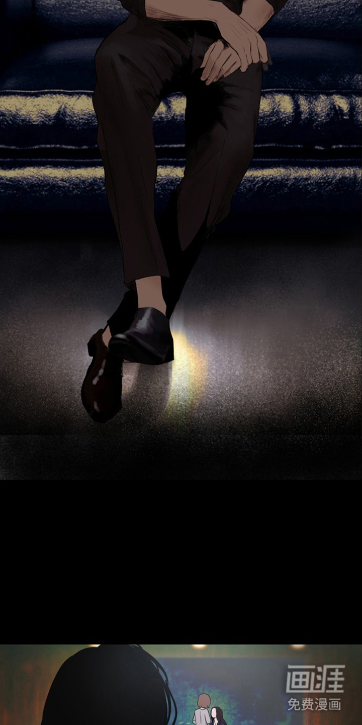 第16话：第16章：家人预览分镜