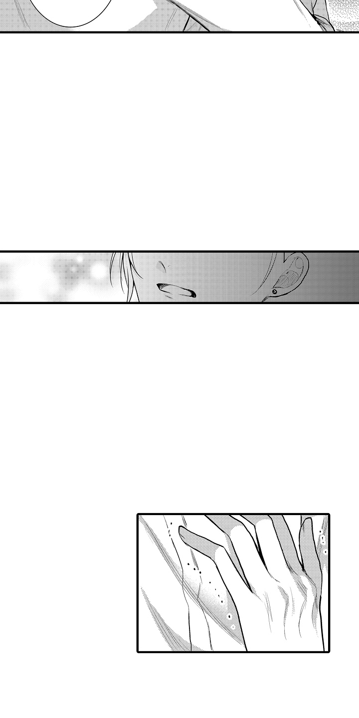 第17话：第17章：爱你预览分镜