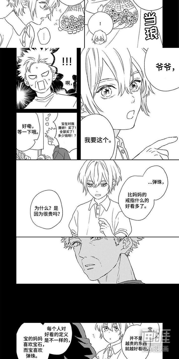 第14话：第14章：太早了吗预览分镜