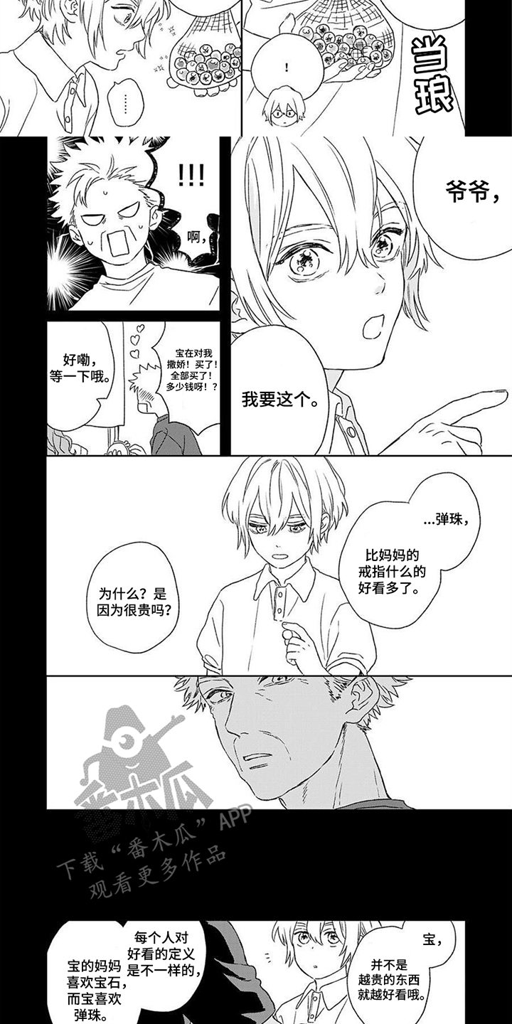 第14话：第14章：太早了吗预览分镜