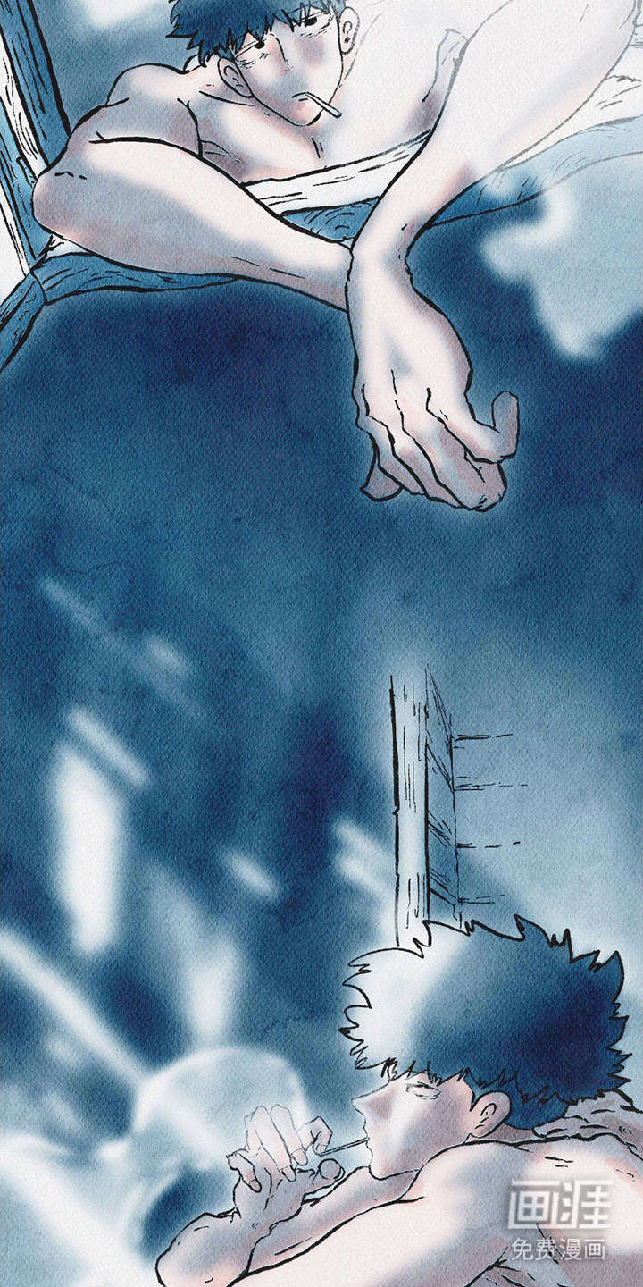 第4话：第4章：暗自神伤预览分镜