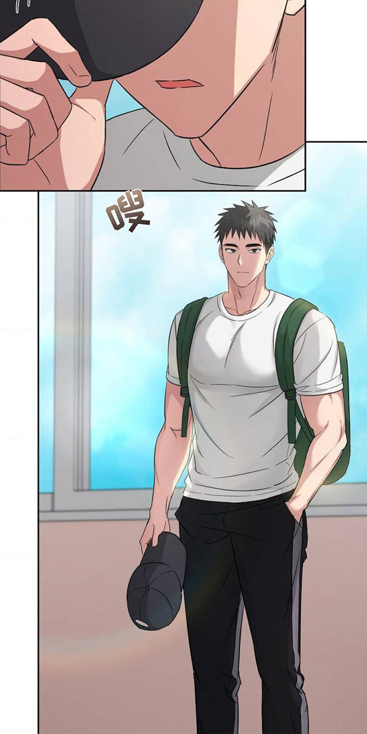 第2话：第2章：开玩笑预览分镜
