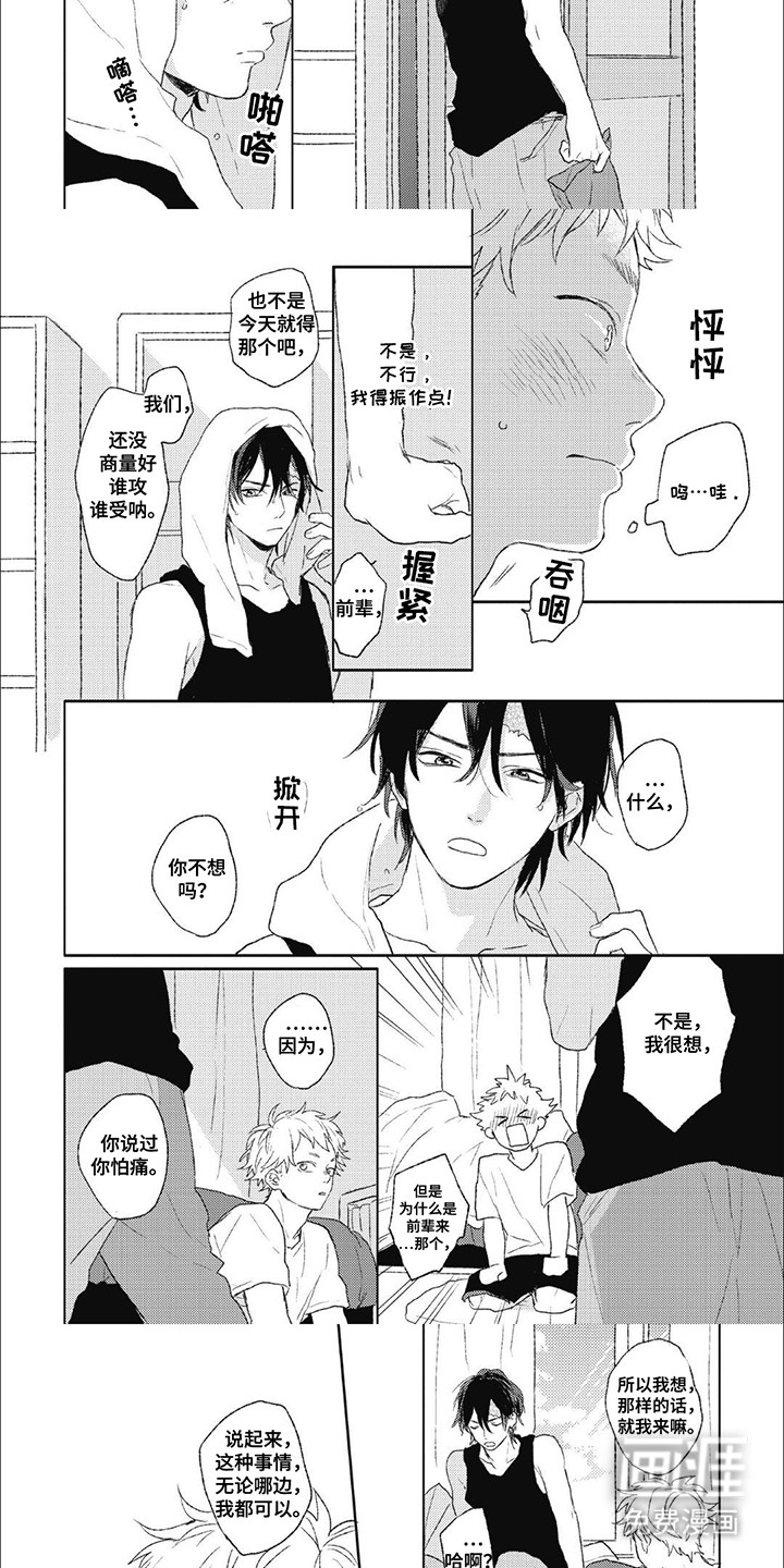 第12话：第12章：幸福预览分镜
