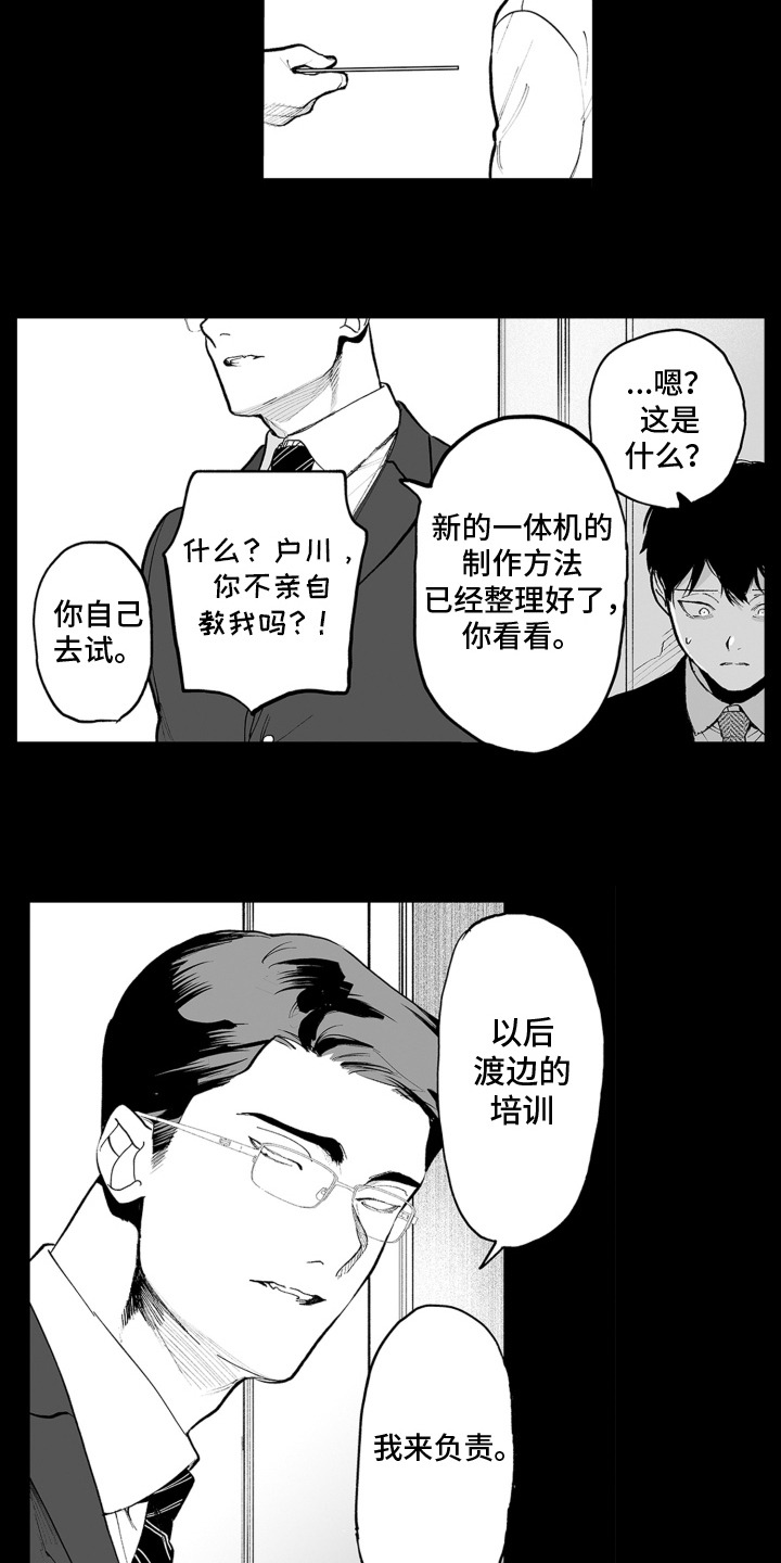 第6话：第6章：帮助预览分镜