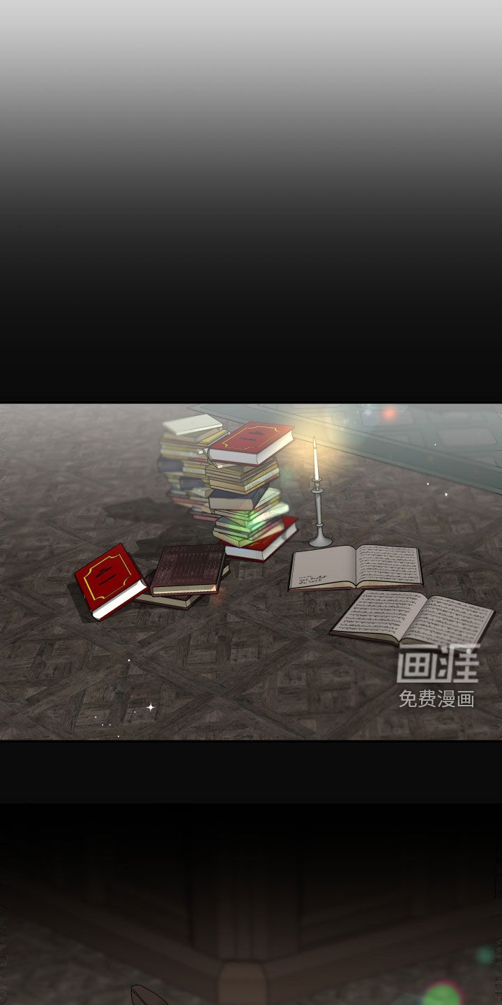 第18话：第18章：父亲去世预览分镜