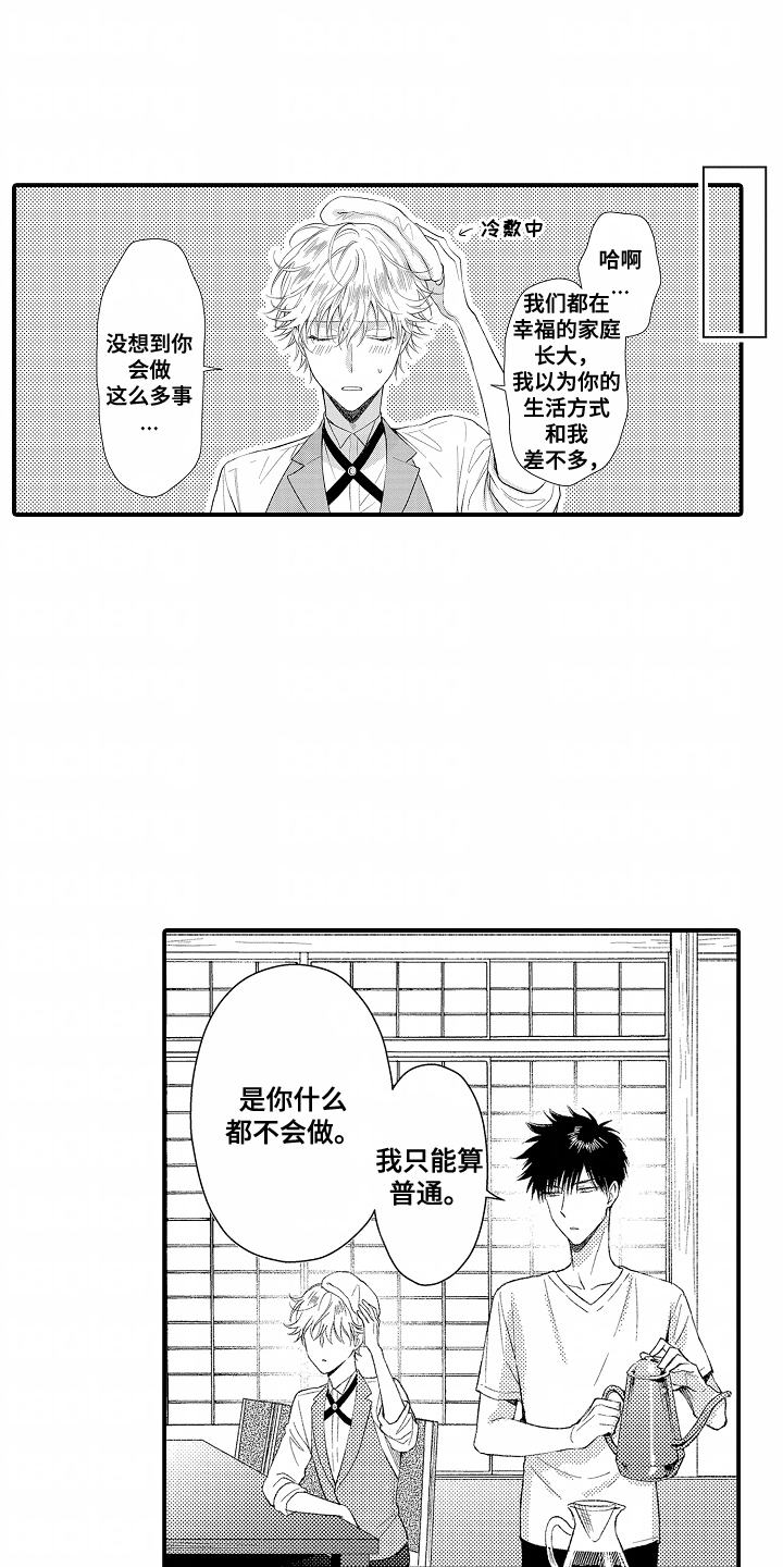 第6话：第6章：努力预览分镜