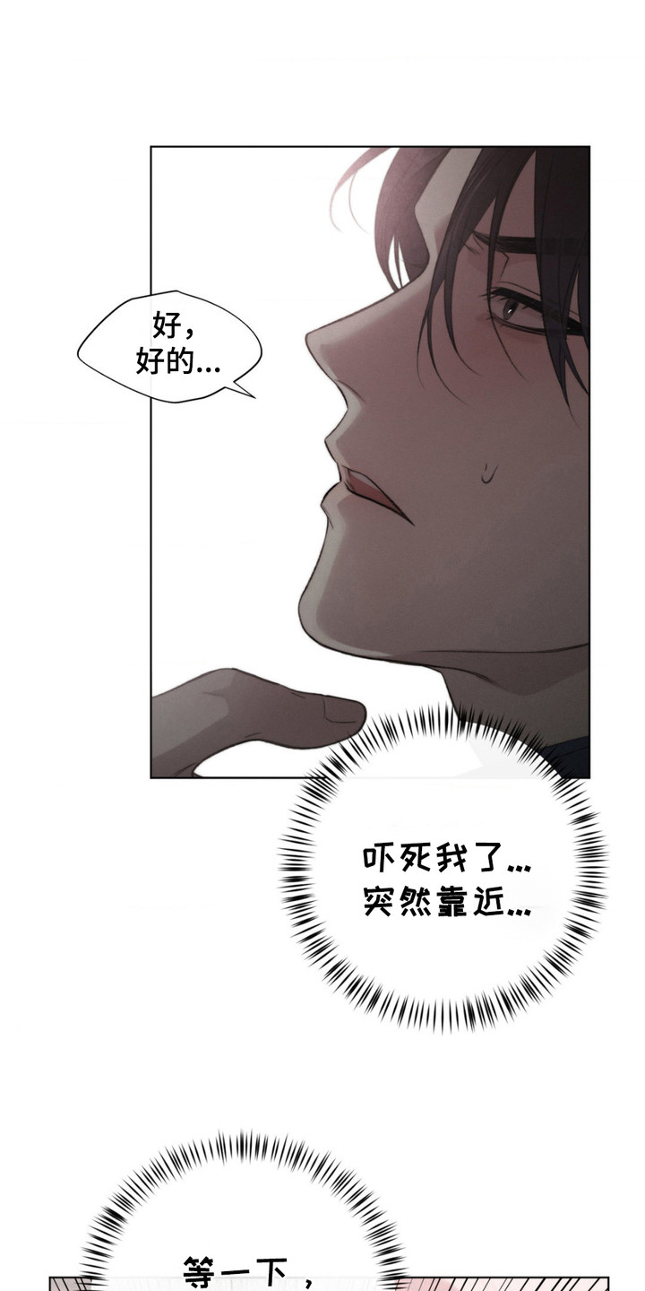 第5话：第5章：提起兴趣预览分镜