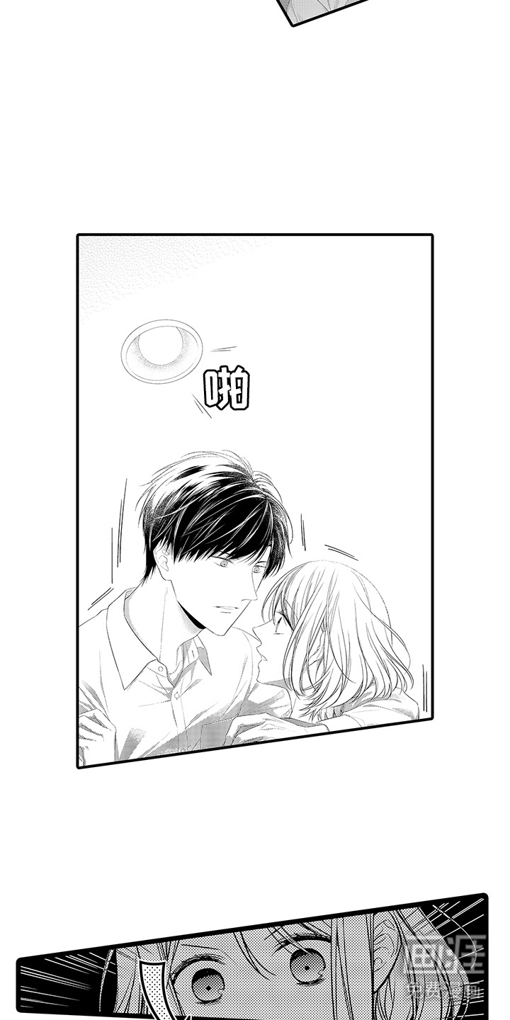 第6话：第6章：很可爱预览分镜