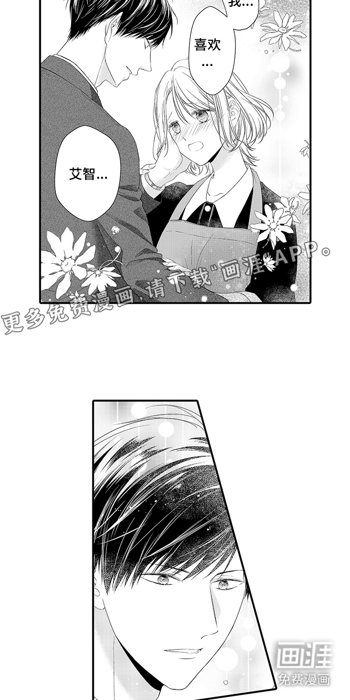 第13话：第13章：心跳声预览分镜