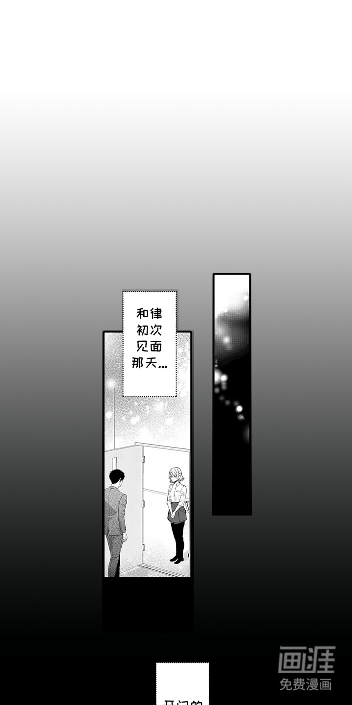 第18章:好感
