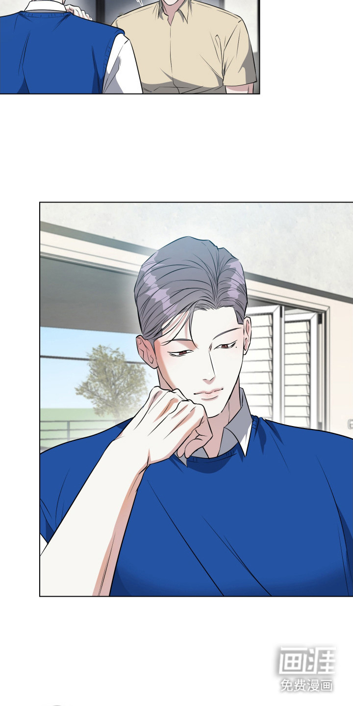 第9话：第9章：装可怜预览分镜