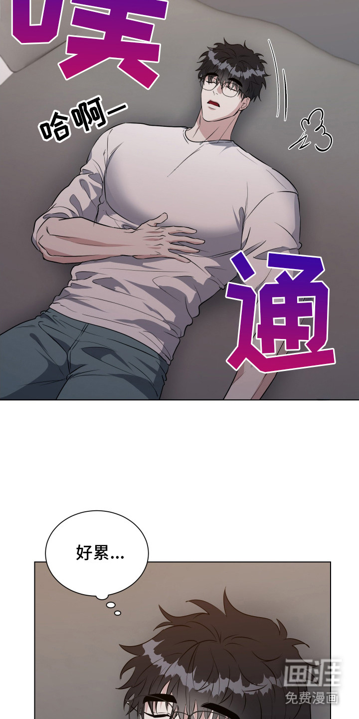 第11话：第11章：声响预览分镜