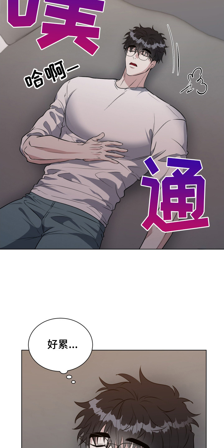 第11话：第11章：声响预览分镜