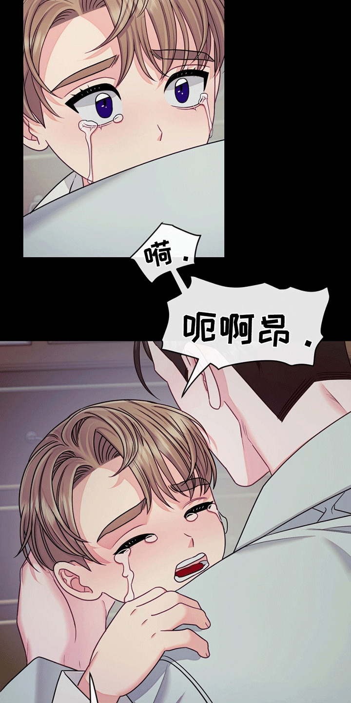 第4话：第4章：不一样的爱预览分镜
