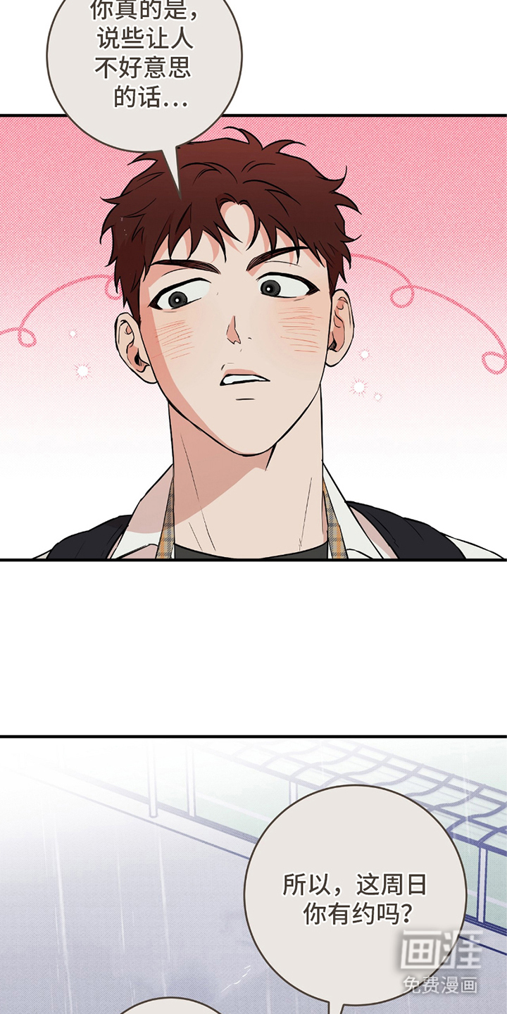 第11话：第11章：一起撑伞预览分镜