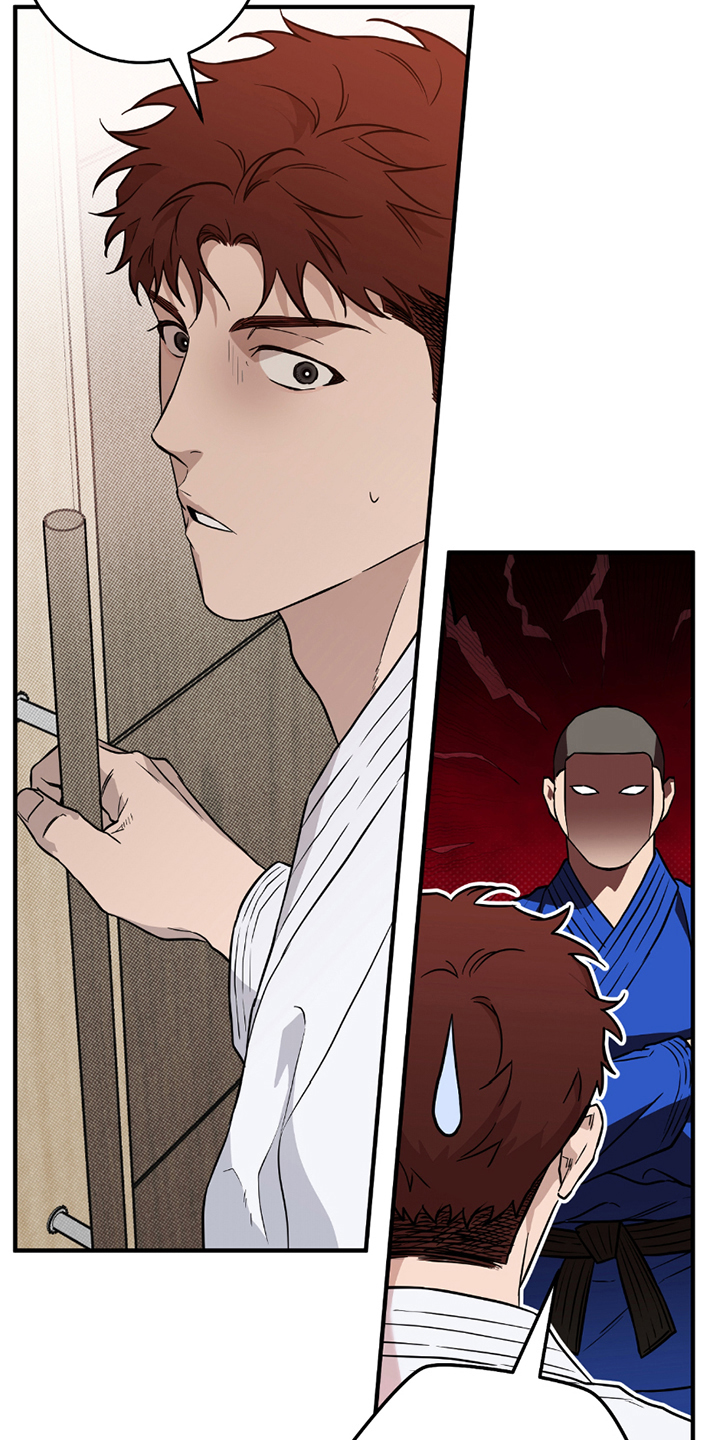 第9话：第9章：没带伞预览分镜