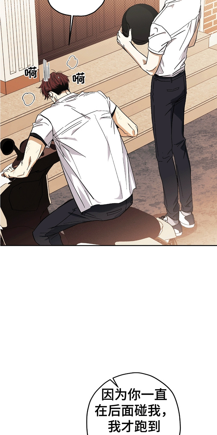 第17话：第17章：难言之隐预览分镜