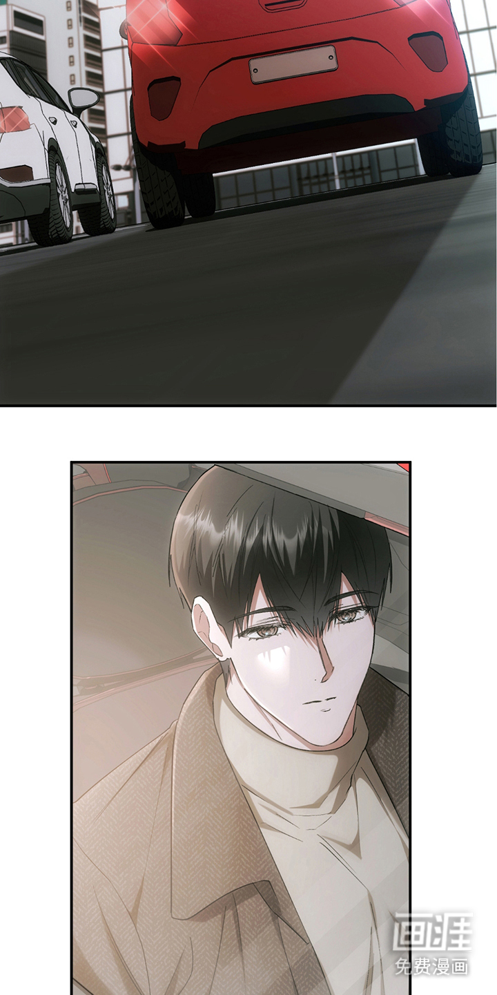 第11话：第11章：变温柔预览分镜