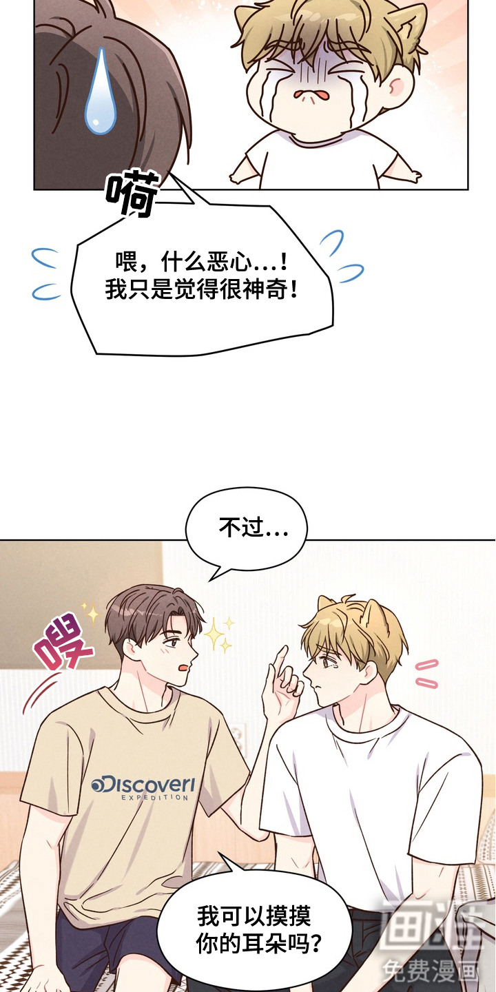 第3话：第3章：不排斥预览分镜
